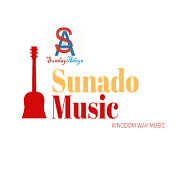 SunadoMusic logo